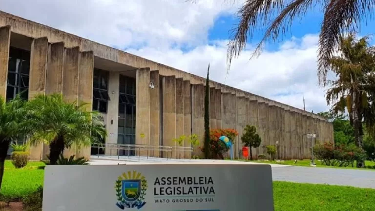 Corumbá volta a perder representatividade na Assembleia Legislativa de MS