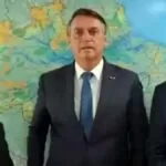 Bolsonaro declara neutralidade no 2º turno das eleições em MS | vídeo