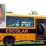 Estudante de 7 anos, morre atropelado por ônibus escolar em MT