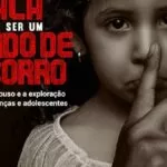 Lei reforça campanha de combate a crimes contra crianças e adolescentes em Corumbá