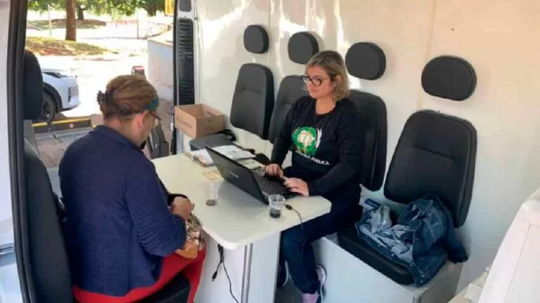 Defensoria Pública promove dois dias de mutirão com atendimentos em Corumbá