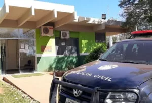 Leia mais sobre o artigo Mulher procura Polícia após filho de 12 anos ser ameaçado “vou te bater até ficar branco”