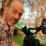 Diretor de filmes francês, está na UTI após sofrer acidente na região do Pantanal