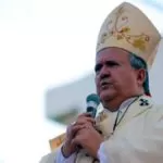 No dia de Nossa Senhora, Dom Dimas convoca fiéis a construir civilização do amor￼