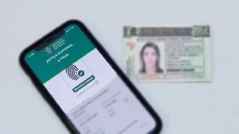Eleitor: multas com a Justiça Eleitoral podem ser pagas pela internet