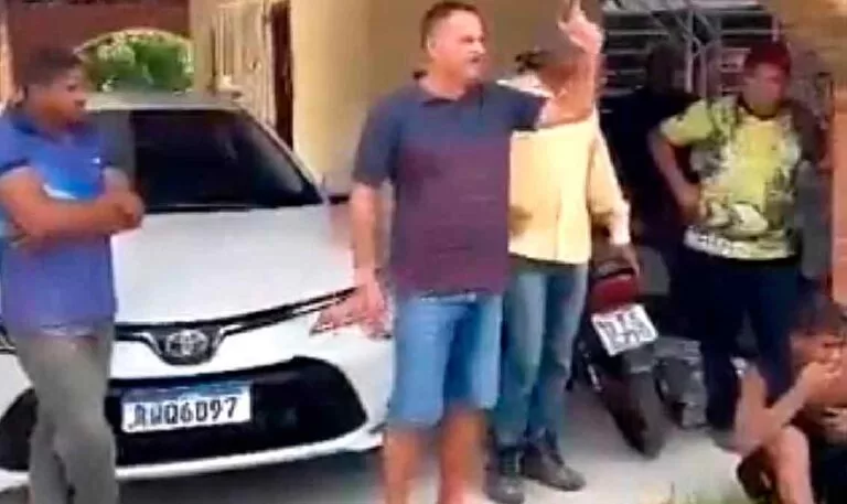 Empresário que prometeu R$ 200 se Bolsonaro ganhasse pede desculpa e assina acordo; veja vídeo