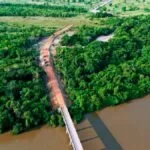 Fundersul integra o Pantanal com R$ 930 milhões de investimentos em 1,5 mil km de novas estradas