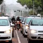 Licenciamento: junho é de pagamento das placas finais 4 e 5