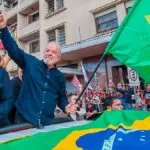 Lula é eleito para seu terceiro mandato como Presidente do Brasil