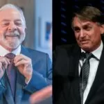 Genial/Quaest: Lula tem 53% dos votos válidos. Bolsonaro, 47%