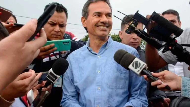 Após depor por 4 horas, Marquinhos reafirma ser vítima de armação política