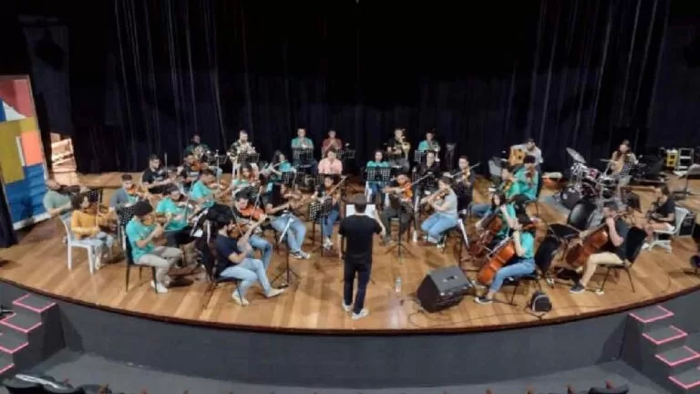 Corumbá recebe turnê em homenagem à banda Charlie Brown Jr. neste fim de semana