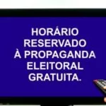 Propaganda eleitoral para o 2º turno das eleições 2022 começa nesta sexta-feira￼