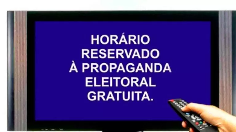Propaganda eleitoral para o 2º turno das eleições 2022 começa nesta sexta-feira￼