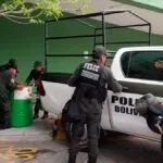 Governo da Bolívia envia reforço policial para segurança na fronteira com o Brasil