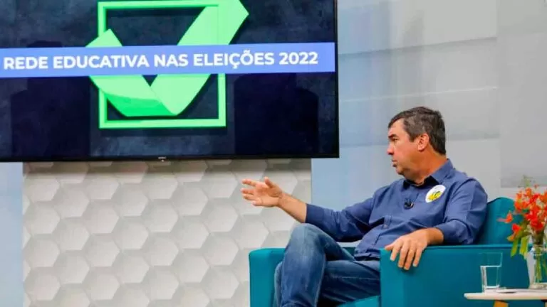 Para combater violência contra mulher Riedel vai levar “Sala Lilás” aos 79 municípios de MS