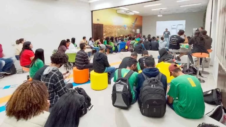 Mercado da inovação pode gerar oportunidades de negócios na região do Pantanal