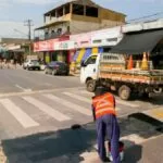 Vereador pede adequação de horário em serviços de sinalização do trânsito em Corumbá