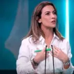 Soraya anuncia neutralidade no 2º turno; “nenhum desses bandidos merece meu apoio”