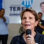 Com 61% dos votos, Tereza Cristina está eleita senadora por Mato Grosso do Sul