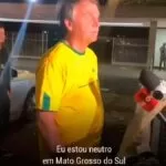 Justiça manda Contar divulgar neutralidade de Bolsonaro no 2º turno