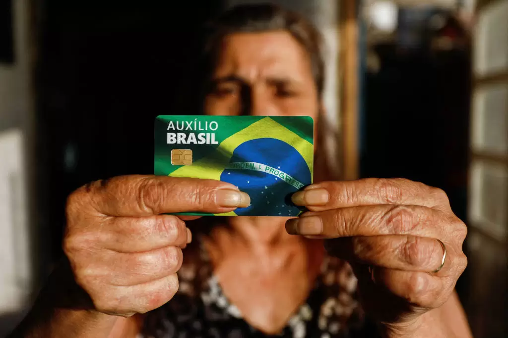 Leia mais sobre o artigo Caixa volta a liberar empréstimo consignado do Auxílio Brasil