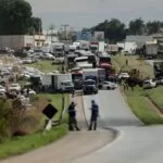 Maioria do STF vota por manter ordem para PRF liberar rodovias