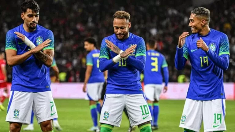 Governo define horário de expediente em dias de jogos do Brasil na Copa do Mundo