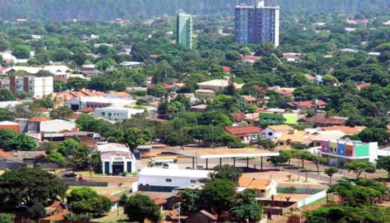 Naviraí abre cadastro reserva para professores do ensino infantil ao EJA