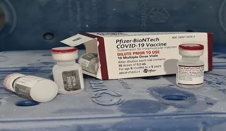 Leia mais sobre o artigo Covid-19: Mato Grosso do Sul recebe mais de 75.318 doses de vacinas nesta semana
