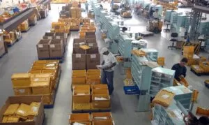 Leia mais sobre o artigo Correios abrem inscrições para concurso público com 33 vagas em Mato Grosso do Sul