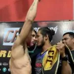 Com 16 lutas e disputa de 5 cinturões Corumbá Fight Combate acontece neste sábado