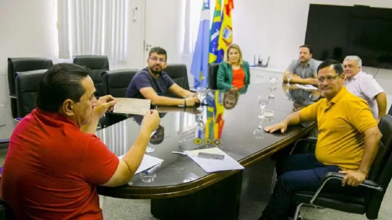 Câmara Municipal devolve R$ 300 mil para prefeitura aplicar na Saúde de Corumbá