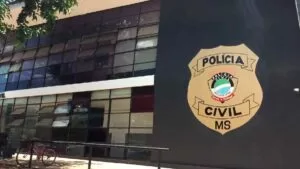 Leia mais sobre o artigo Condenado por estupro de vulnerável é preso pela Polícia Civil em Corumbá