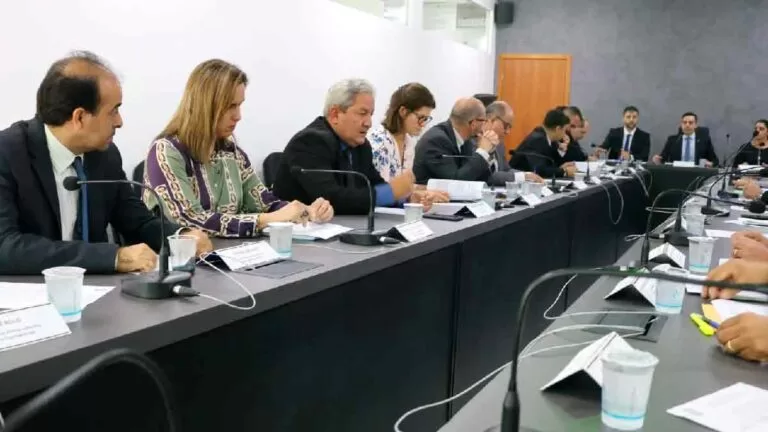 Aprovado projeto que pode tornar obrigatória a avaliação psicológica periódica de policiais em MS