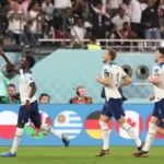 Inglaterra estreia na Copa do Mundo com goleada sobre o Irã