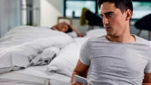 Leia mais sobre o artigo Será? Pesquisa mostra que 59% dos homens traem