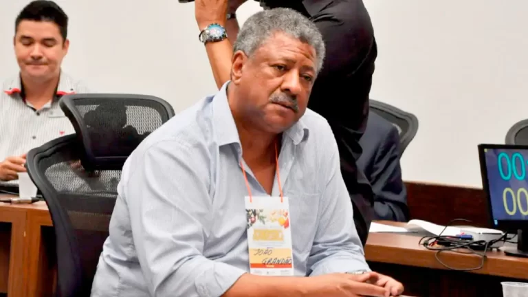 Ex-deputado federal é o 3º nome de MS na transição presidencial