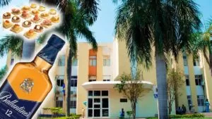 Leia mais sobre o artigo Licitação de R$ 4,6 milhões da prefeitura de Corumbá tem de canapé a whisky 12 anos