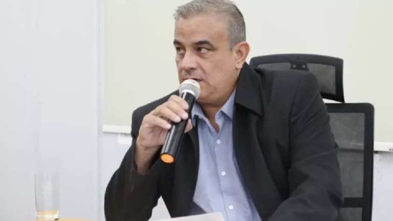 Vereador pede informações sobre arrecadação da CFEM e destinação dada ao recurso pela Prefeitura