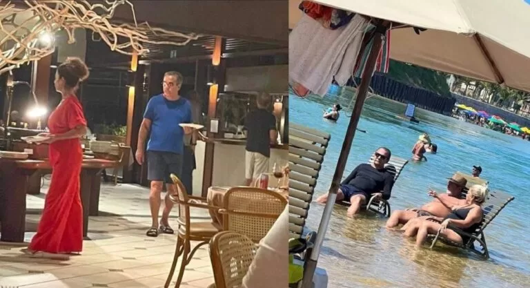 Malafaia: ‘Não mandei ninguém pra frente de quartel’