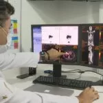 Câncer de próstata tem novo tratamento com radioterapia reduzida