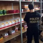 Operação da PF combate comércio irregular de medicamentos falsificados e de origem estrangeira