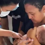 Corumbá inicia vacinação de crianças a partir de 6 meses com comorbidades contra covid-19
