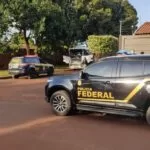 PF e PRF cumprem mandados contra crimes cometidos durante bloqueios em rodovias federais