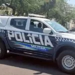 Mulher é agredida com socos pelo “ficante” no centro de Corumbá