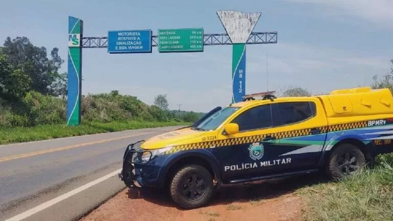Polícia Militar Rodoviária inicia “Operação Proclamação da República 2022”