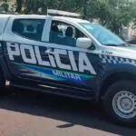 Ladrão é preso pela PM após roubar celular no centro de Corumbá