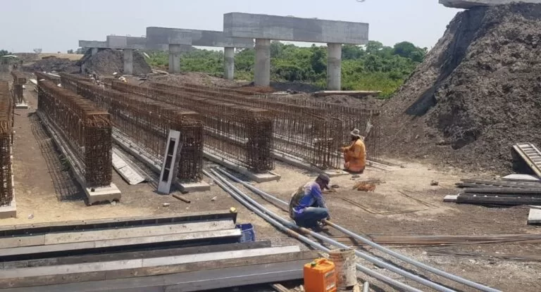 Secretário contabiliza 400 obras do governo em andamento nos 79 municípios de MS