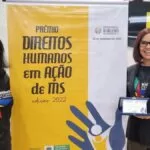 Instituto Moinho Cultural é reconhecido por premiação de Direitos Humanos de MS